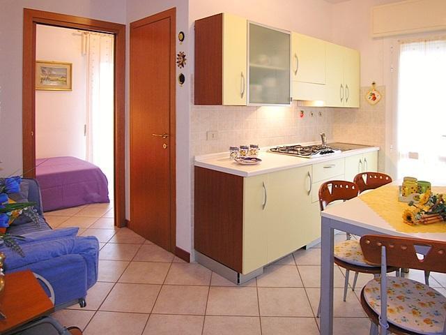 Appartamento Bella Venezia Bibione